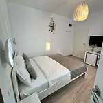 Guest house Halta Pescarus